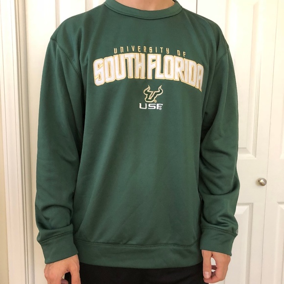 champion college sweatshirt